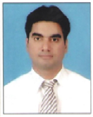 Mr. Vishal Naik